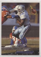 1993 Fleer Ultra Tony Tolbert #104 fm0