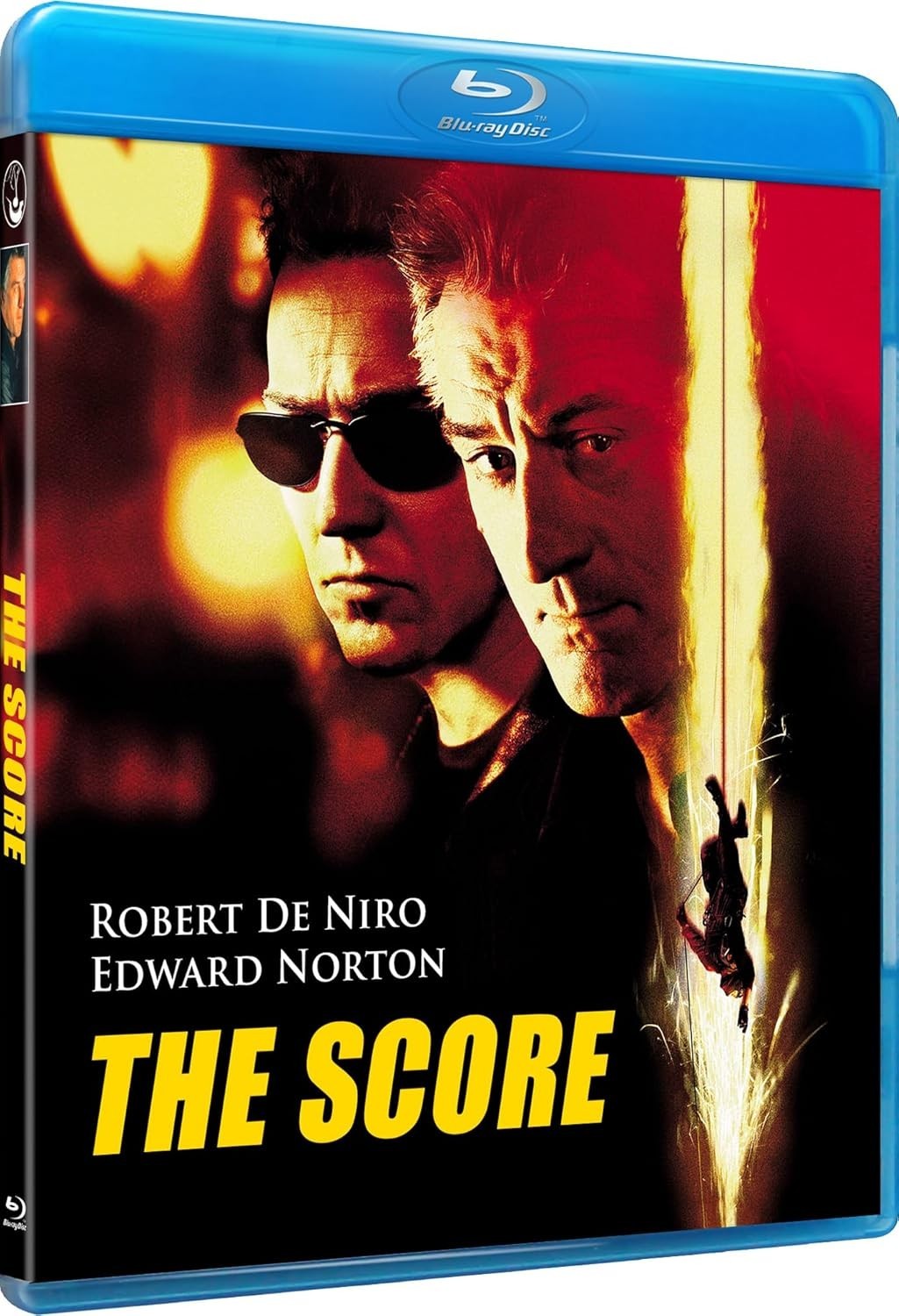 Lighthouse The Score1 Blu-Ray - Bild 2