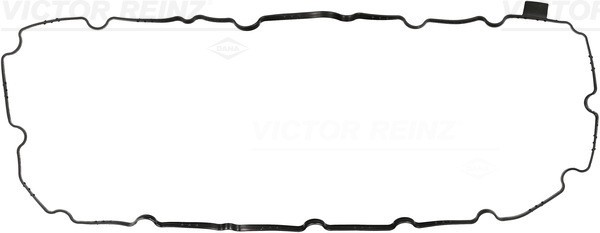 1X Victor Reinz 71-17933-00 Dichtung ÖLwanne FüR Audi-image