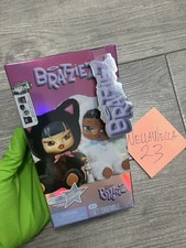 Bratz Bratziez Iconz Seriez Plush Keychain Blind Box NEW SEALED SHIPS FAST