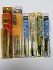 Perma Plug Spark Plug Thread Repair 2200-14 1221-311 1221-306 1221-308 1208-112 Perma Plug Spark Plug Thread Repair 2200-14 1221-311 1221-306 1221-308 1208-112