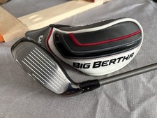 Callaway Big Bertha 23 4 Hybrid