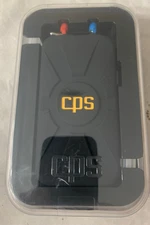 Static Pressure Meter And Probe Kit New Open Box