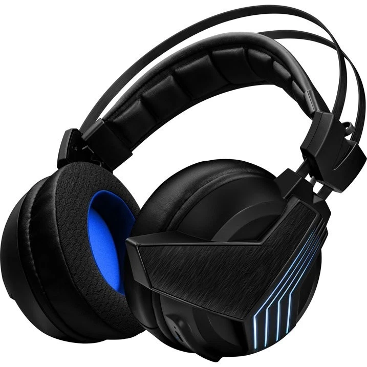 Auriculares Sobre la Oreja Trust Gaming GXT 393 Magna Inalámbricos 7.1 Envolventes PC/PS4/PS5 Foto 3 de 4