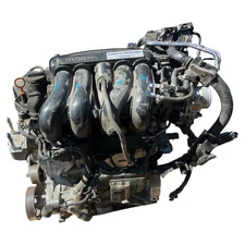 2020 Honda Fit Sport 1.5L Engine Assembly 18 19 20 OEM 59k Miles Tested Good