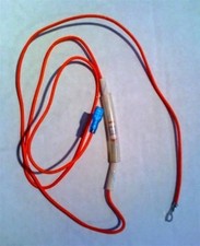 Bradley Smoker Replacement Inline Fuse - Digital Models