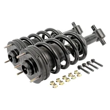 For Chevy Silverado 1500 07-13 Front Active to Passive Suspension Conversion Kit