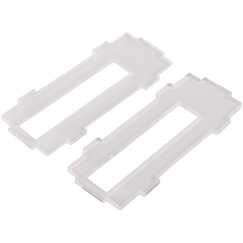 For B01 A02 2GB Acrylic Case Development Board Universal with2405 - Afbeelding 2 van 7