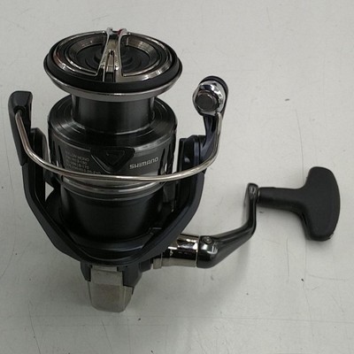 Shimano Spinning Reel Miravel C3000 