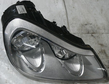 Xenon Scheinwerfer rechts komplett Porsche Cayenne 9PA 957 Facelift 7L5941032H