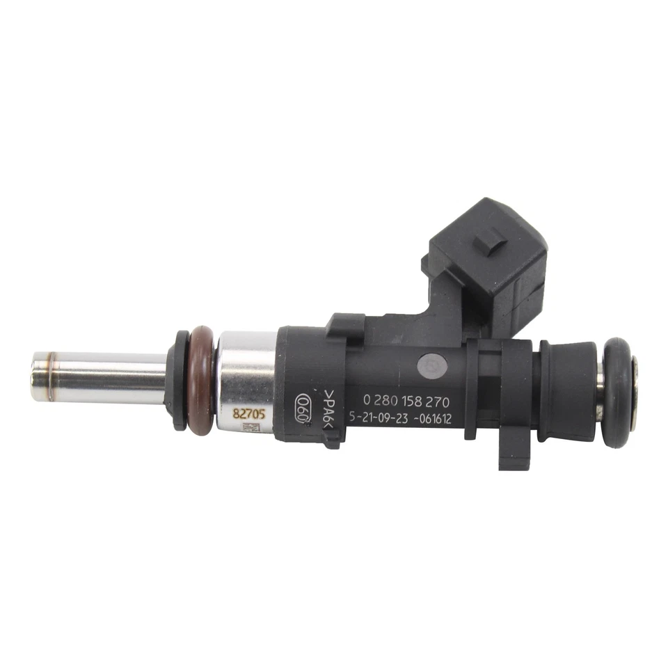 Inyector de combustible Bosch para Nissan 240SX 62012 Foto 2 de 4