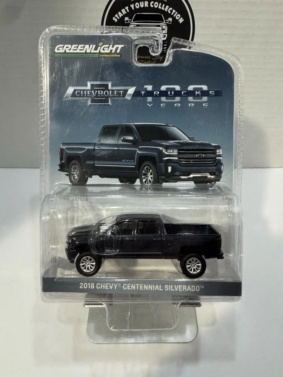 Greenlight Diecast Pickup Trucks for sale | eBay