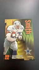 1998 Skybox Thunder - Emmitt Smith #222