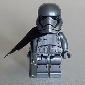 Lego First Order Transporter 75103 Star Wars Captain Phasma Minifigure Only 2015