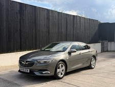 2018 Vauxhall Insignia | Read Description