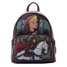 Loungefly Disney Sleeping Beauty Aurora Once Upon A Dream Mini Backpack