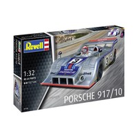 Porsche 917/10, Revell Modellbausatz