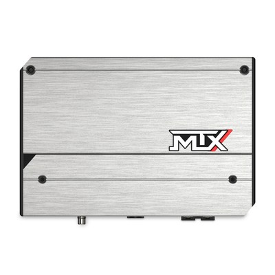 MTX TH7501 Class D Thunder Series Monoblock Car Amplifier