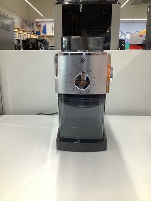 WMF Stelio Edition Kaffeemühle Gebraucht 2#21476263