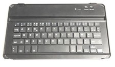 Polaroid Keyboard Clavie MIDC157PCE BK1002
