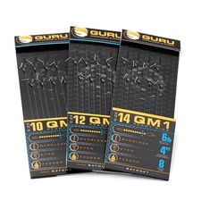 Guru QM1 Bayonet Rigs