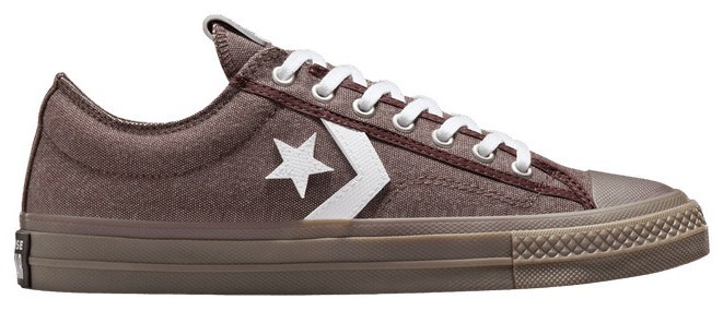 Converse Star Player 76 Low Tough Textures - Rugged Brown for Sale