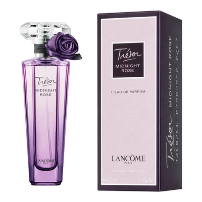 Lancôme Trésor Midnight Rose L'EDP 50ml - Bild 1 von 4