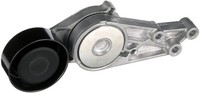 NEU - Gates T38207 Riemenspanner, Keilrippenriemen FüR Audi Seat