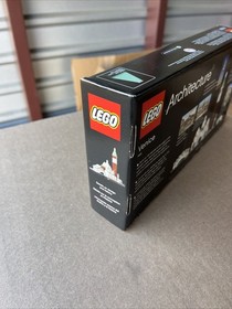LEGO Architecture 21026 Venice New Sealed