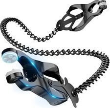 Nippelklemmen Brustwarzen Einstellbare Nippel Klemmen Frauen Nipple Clam