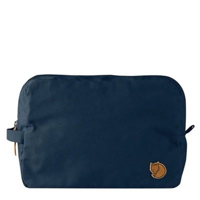 NEW - Official Fjallraven Gear Bag Large Navy