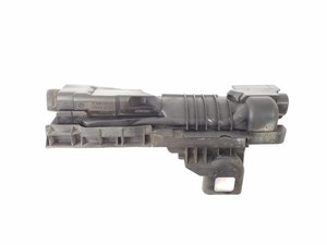 BMW X3 E83 2007 Rechts Halterung Kühler 7530254 Diesel 160kW EZE67511