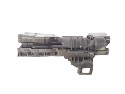 BMW X3 E83 2007 Rechts Halterung Kühler 7530254 Diesel 160kW EZE67511