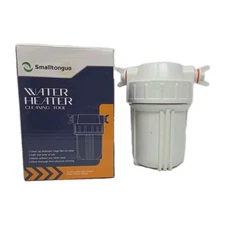 Sediment Cleaner - Smalltongue- Water Heater Flushing & Cleaning Tool - New