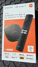 Xiaomi TV Box S 3rd Gen 4K UHD Google 32GB Me...