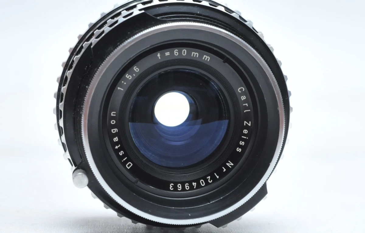 Hasselblad 60mm Focal Camera Lenses for sale | eBay