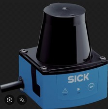 Sick Tim510-9950000S08