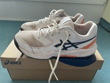 Asics Gel-Dedicate 8 GS Tennisschuhe Kinder -...