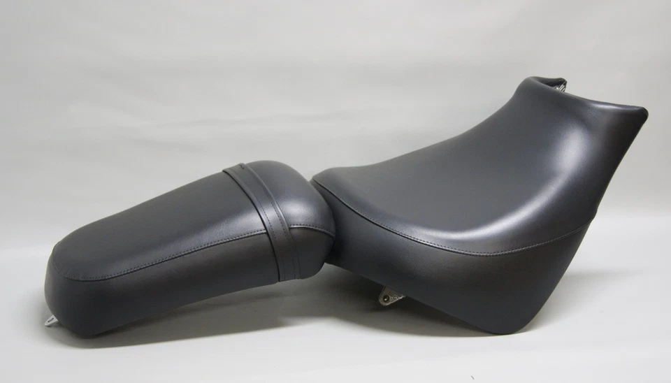 Honda VTX1300C Seat Cover Set VTX 1300 2003 2004 2005 2006 2007 2008 2009 (PS) - Imagem 4 de 4