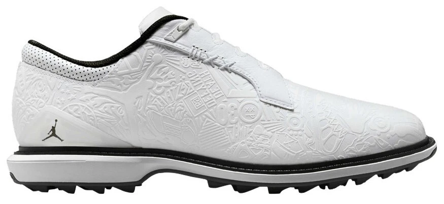 Jordan ADG 5 White Black Pure Platinum for Sale | Authenticity