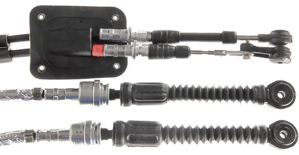 Cable de cambio de transmisión manual-Cable de cambio de transmisión Pioneer CA-8227 Foto 2 de 2