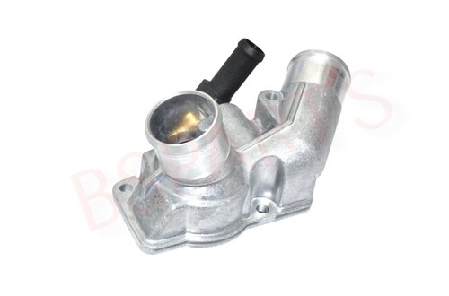 New Thermostat WAHLER 4198.92D for Opel Astra Zafira Chevrolet Vauxhall - Picture 2 of 3