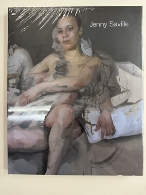 Jenny Saville Economou Collection, Sealed as new