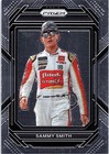 2023 Panini Prizm - Sammy Smith #60