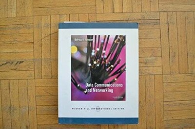 Data Communications Networking Buch McGraw-Hill Education Ltd