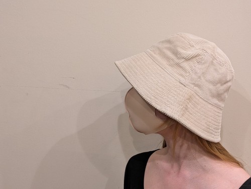 GREAT condition H&M Corduroy Bucket Hat