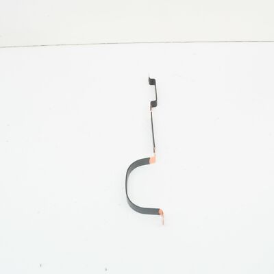 VW TRANSPORTER T4 GLOW PLUG CONNECTING CURRENT RAIL 068972095B | eBay