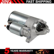 Starter for Ford Explorer 97-10 Mustang 05-10 Ranger 98-11 4.0L Auto Trans 3273