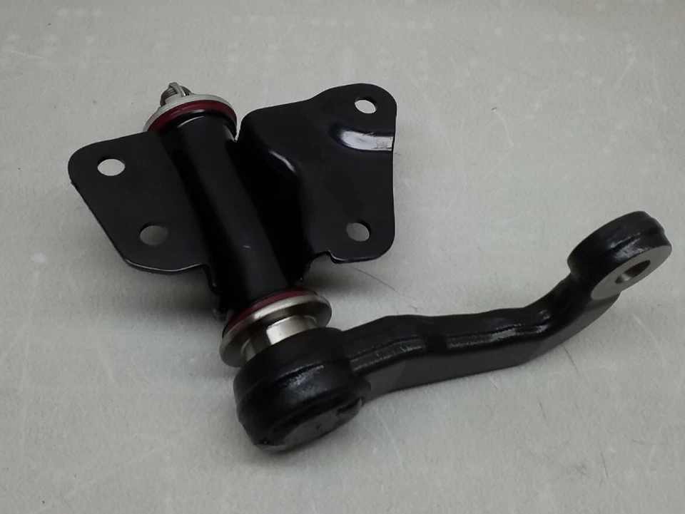 Brazo de rueda loca de dirección automotriz CAKK-2 CTR hecho en Corea MK9888 Foto 4 de 4