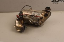 ORIGINAL Katalysator NISSAN QASHQAI II SUV (J11, J11_)  2021